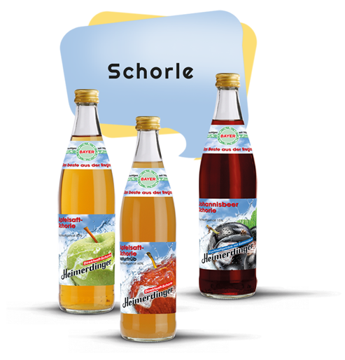 schorle B
